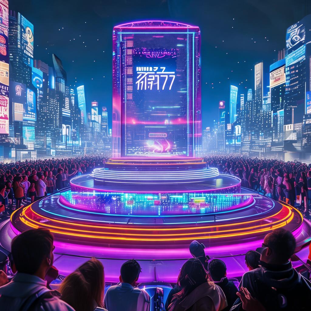 w灬源碼1377直播：如何打造高流量平臺？你準備好了嗎？