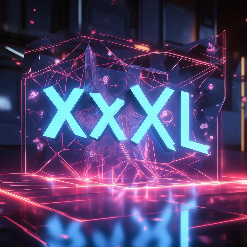 XXXXL的秘密：你真的了解它嗎？它如何改變你的生活？