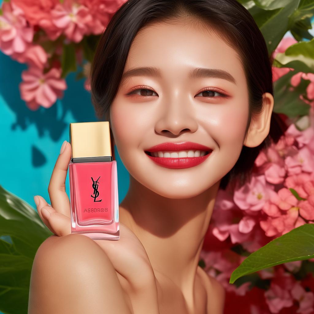 YSL水蜜桃86滿十八：你真的了解它的魅力嗎？如何選擇最適合你的色號？