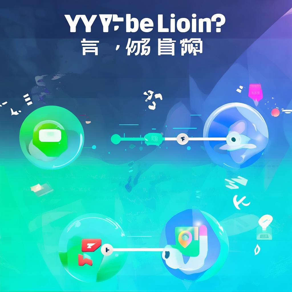 YY網(wǎng)頁登陸指南：如何快速注冊與安全登錄？