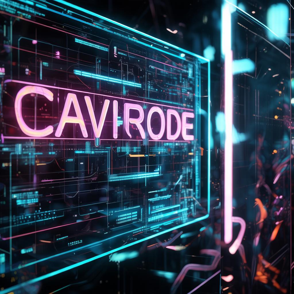 Caviarcode性：你的生活密碼，還是隱私陷阱？