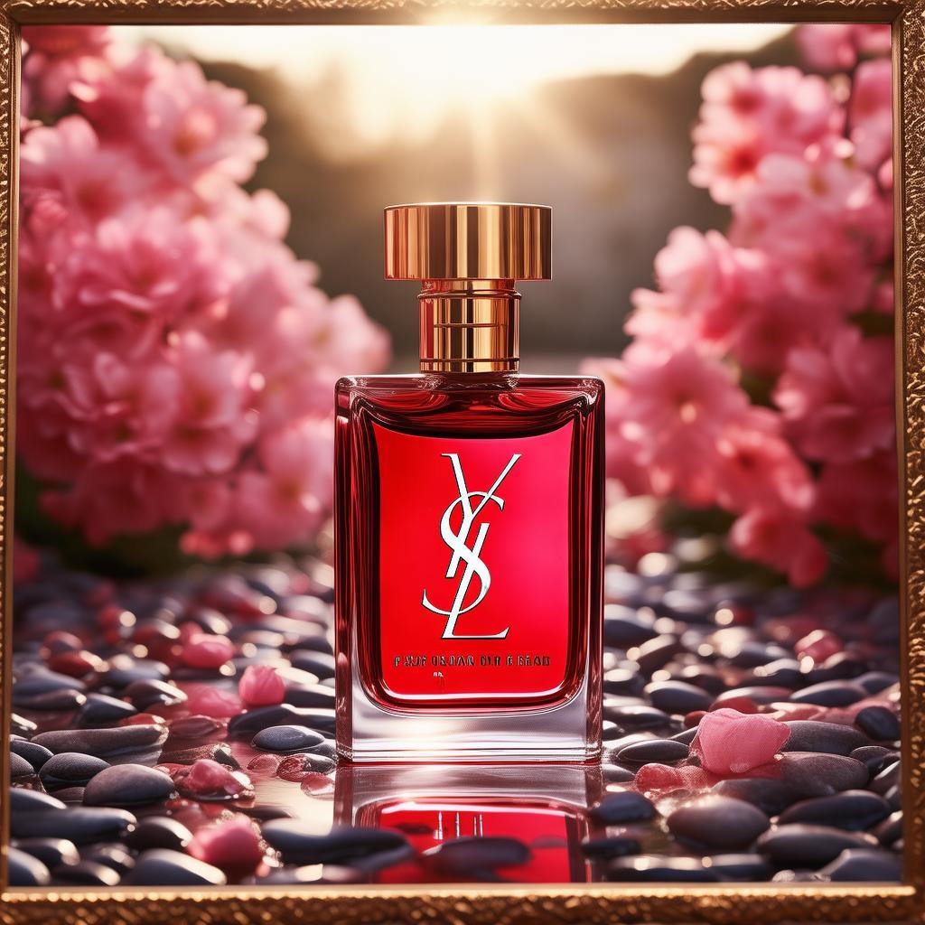 YSL水蜜桃86紅桃為何如此火爆？你了解它的獨(dú)特魅力嗎？