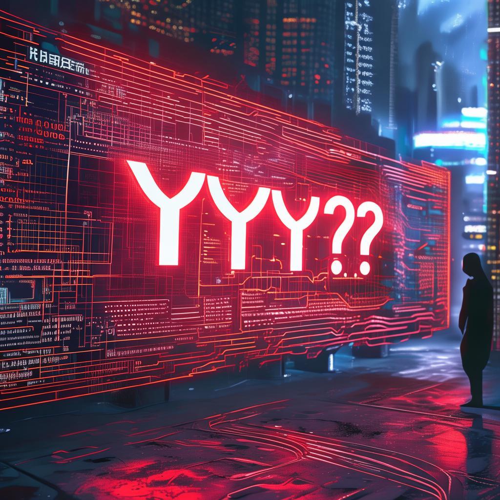 YY平臺無法登錄？你的賬號安全是否已受威脅？