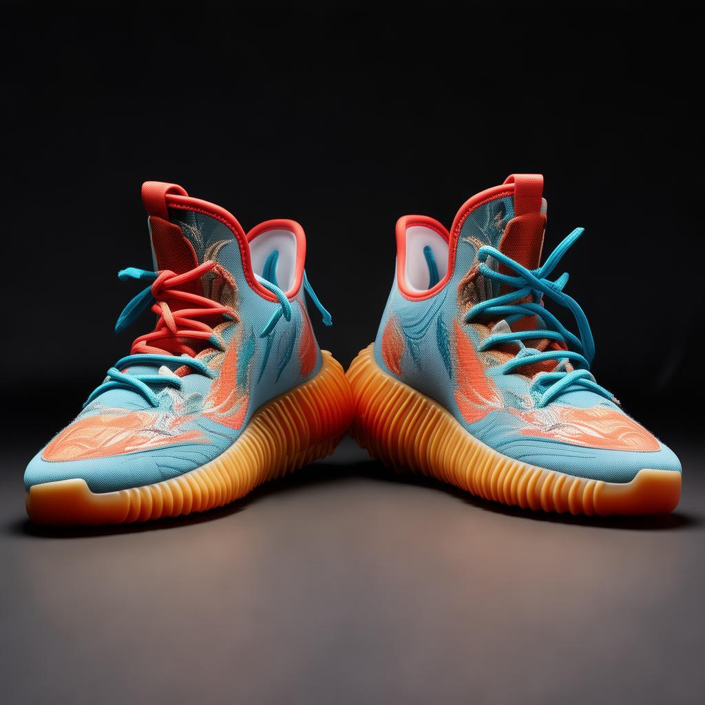 Yeezy亞洲限定與美洲限定，你更偏愛哪一款？揭秘獨(dú)特設(shè)計(jì)背后的故事