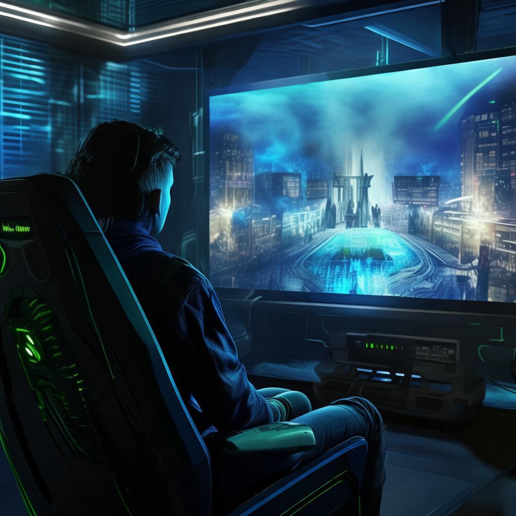 XBOXONE播放DVD效果如何？畫質(zhì)與音效能否滿足你的期待？