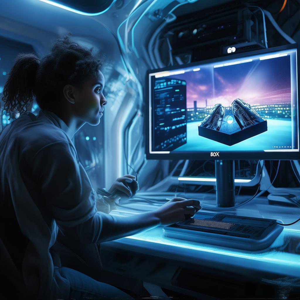 Xbox如何在線觀看高清視頻？你的設(shè)備真的準(zhǔn)備好了嗎？