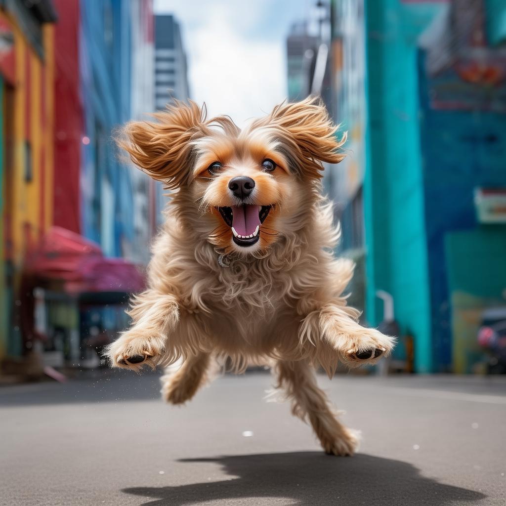 ZoomDog2019：你的寵物攝影技巧真的夠?qū)I(yè)嗎？如何拍出驚艷大片？