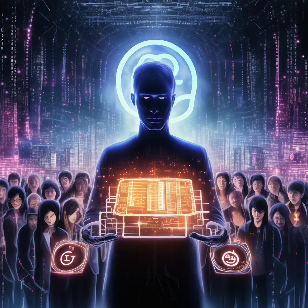 YY直播事件揭秘：平臺未來何去何從？用戶權(quán)益如何保障？