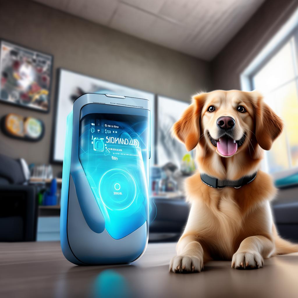 ZOOMDOG13：你的寵物訓(xùn)練神器還是隱藏的健康隱患？