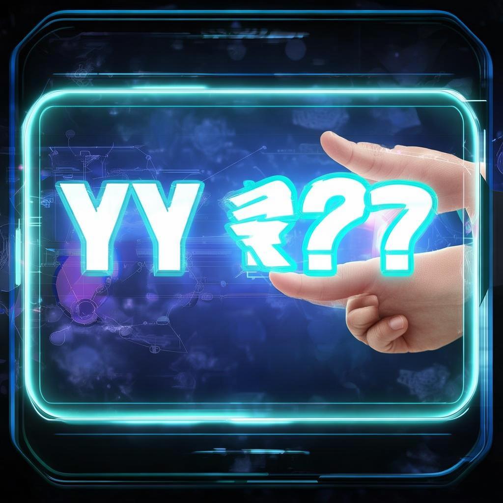 YY網(wǎng)頁登陸：你真的了解如何安全高效地操作嗎？