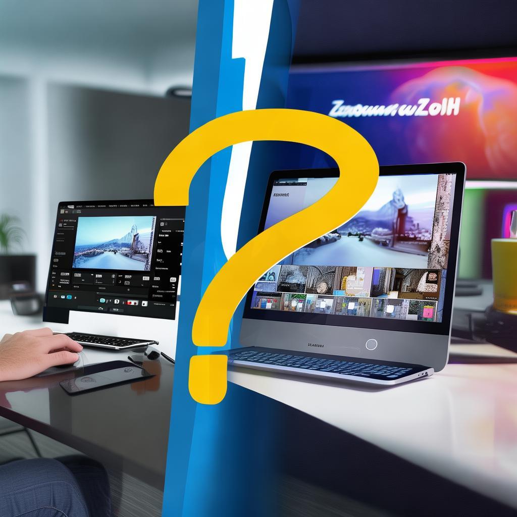 ZOOM人與ZOOMZOOMHD差異揭秘：你選對(duì)了嗎？