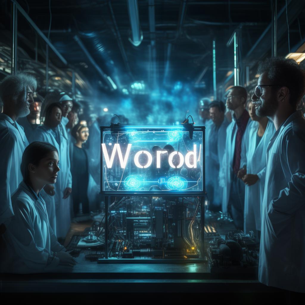 Word很大你忍一下”背后的秘密，你真的了解嗎？敢挑戰(zhàn)嗎？