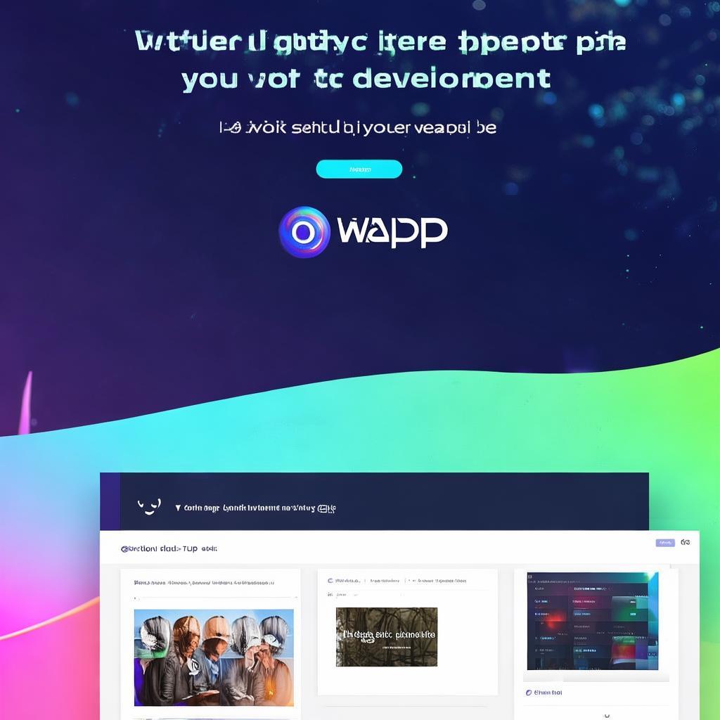 W灬源碼入口APP：你的網(wǎng)站開發(fā)神器，如何快速上手？效果如何？