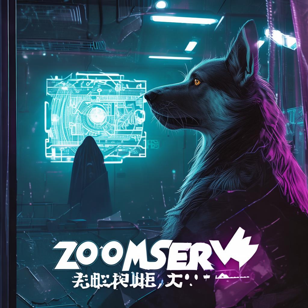ZOOMSERVO獸狗劇情大揭秘：誰是幕后黑手？結(jié)局為何令人震驚？