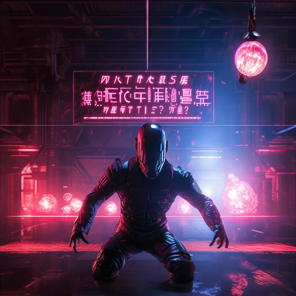 WRITEAS懲罰游戲：你敢挑戰(zhàn)嗎？后果你能承受嗎？