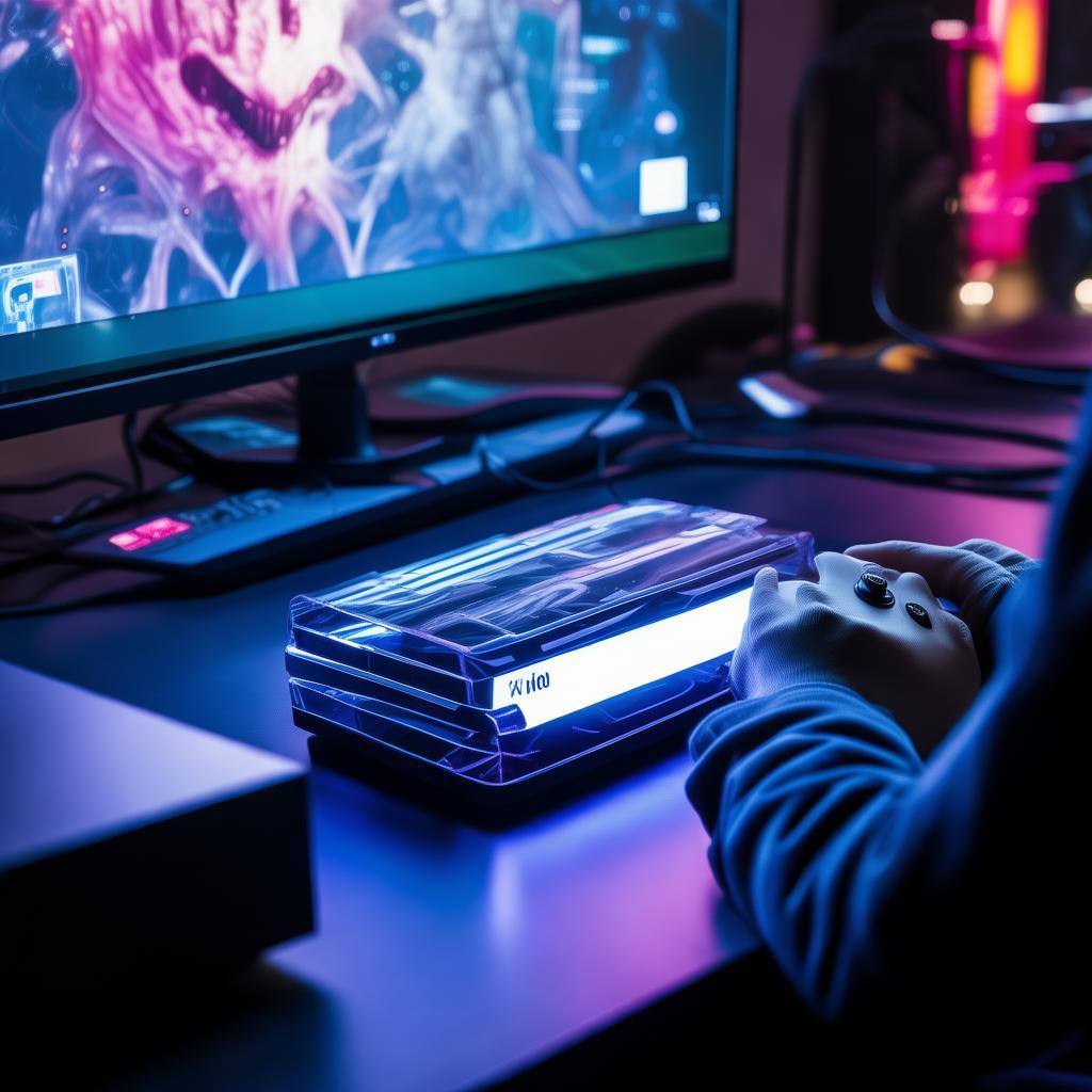 Xbox高清視頻線如何提升游戲體驗？你選對了嗎？