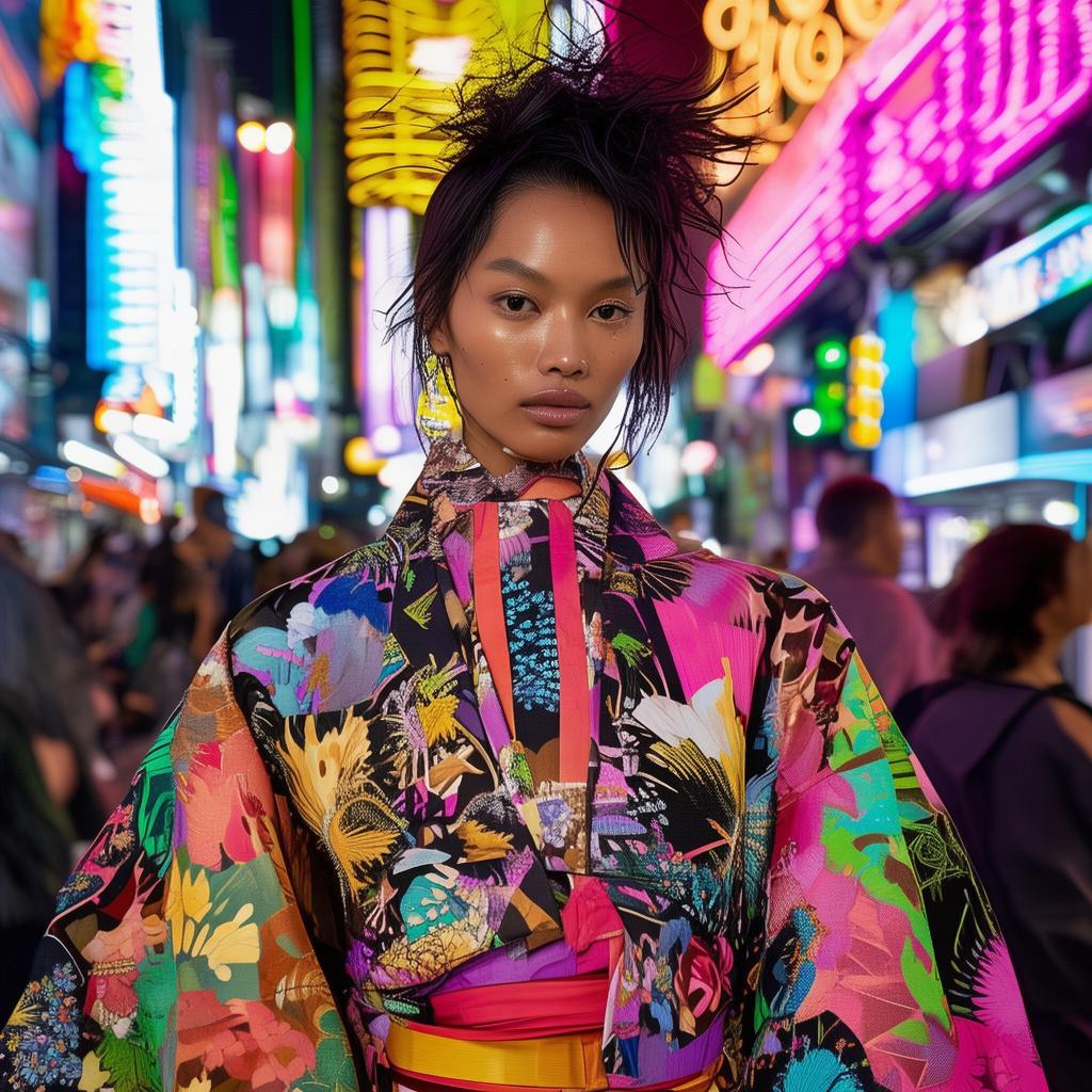VIVIENNE WESTWOOD 日本風(fēng)潮：你跟上潮流了嗎？了解多少？