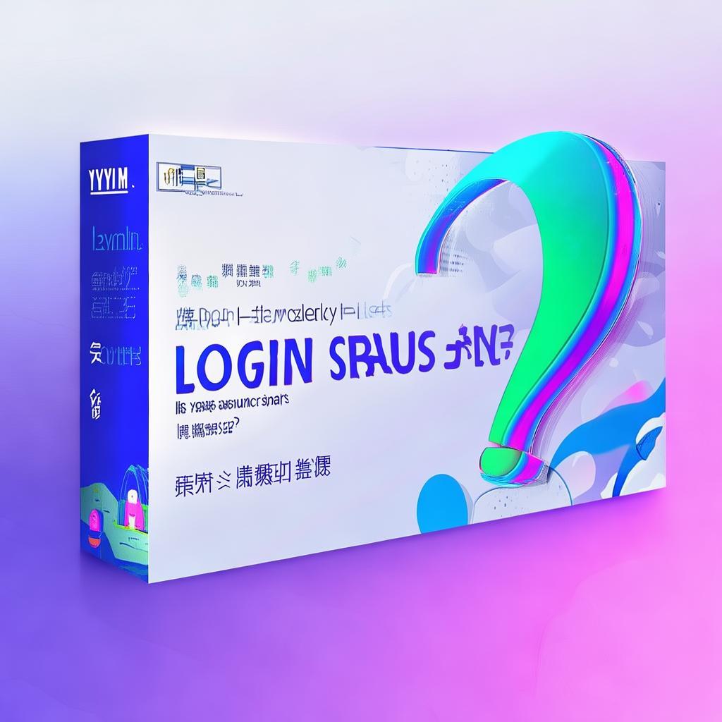 YYMH登錄界面彈窗：如何快速進入？你的賬號安全嗎？