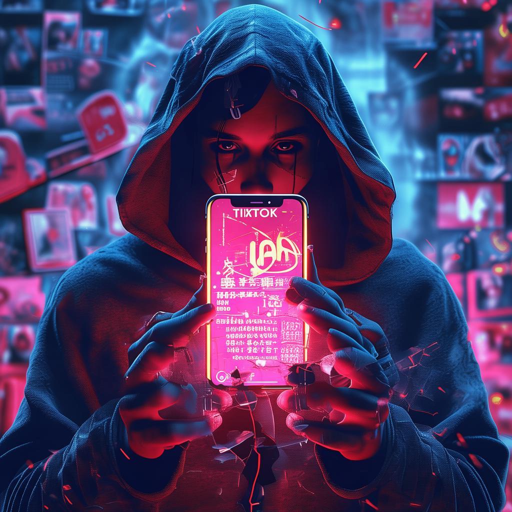 TIKTOK黃版破解真相揭秘：你敢嘗試嗎？安全嗎？