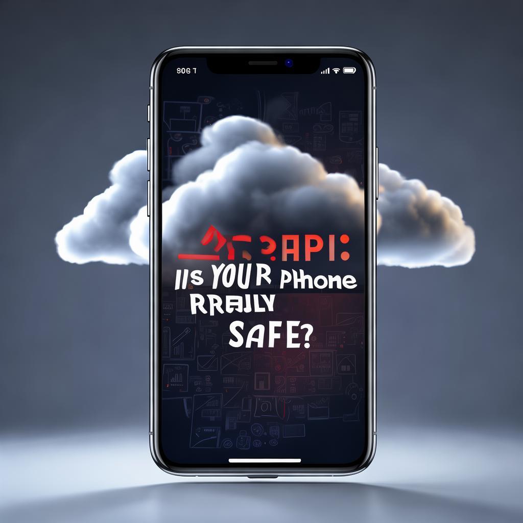 YY2APP：你的手機(jī)真的安全嗎？隱私泄露風(fēng)險(xiǎn)有多大？
