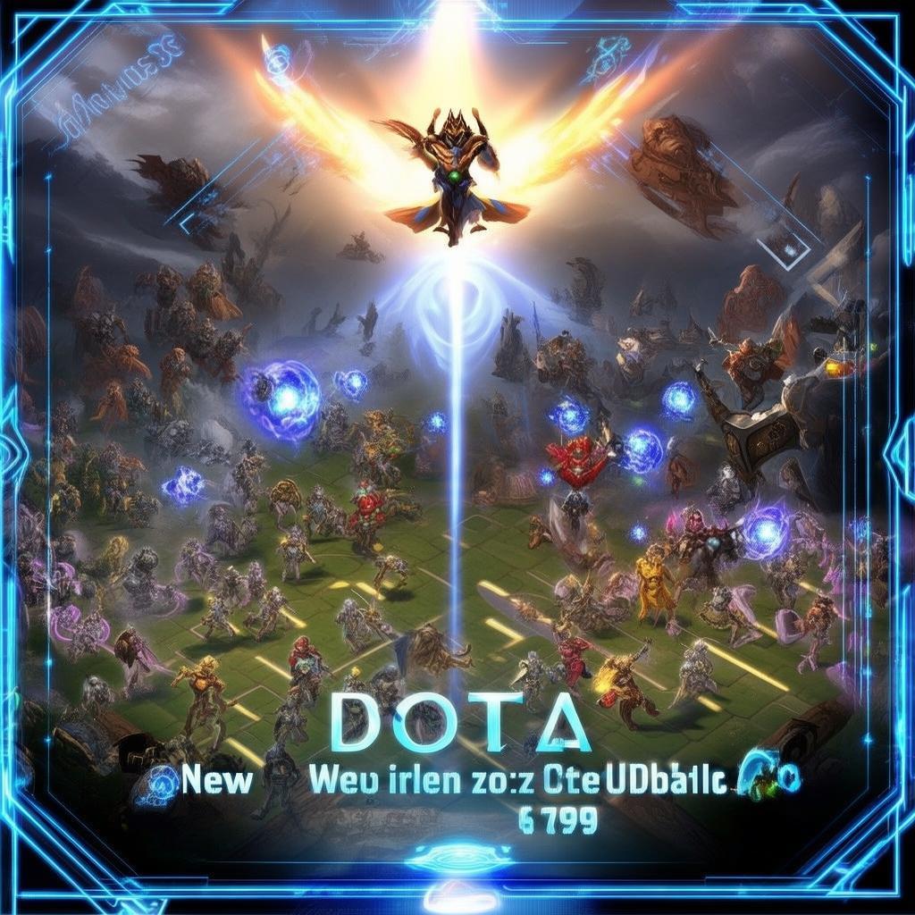 Dota 6.79版本更新后，哪些英雄崛起？你的戰(zhàn)術(shù)還跟得上嗎？