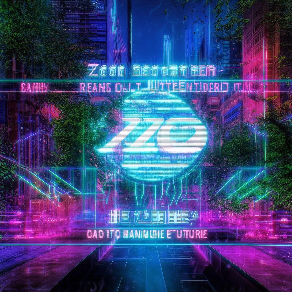 Zoom另一類ZZO0：你真的了解它嗎？它能否改變未來(lái)？