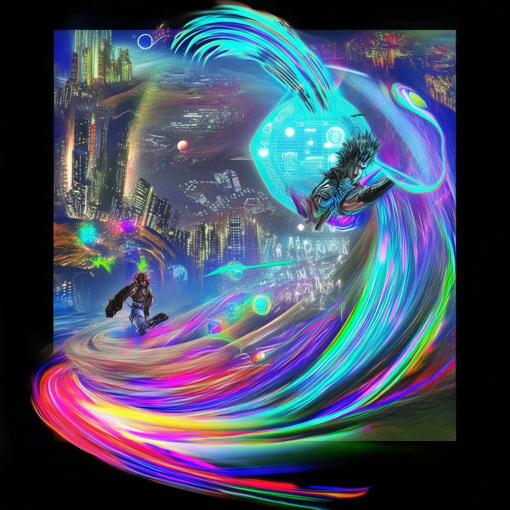 《FF8終極攻略：如何快速通關(guān)？隱藏任務(wù)你完成了嗎？》