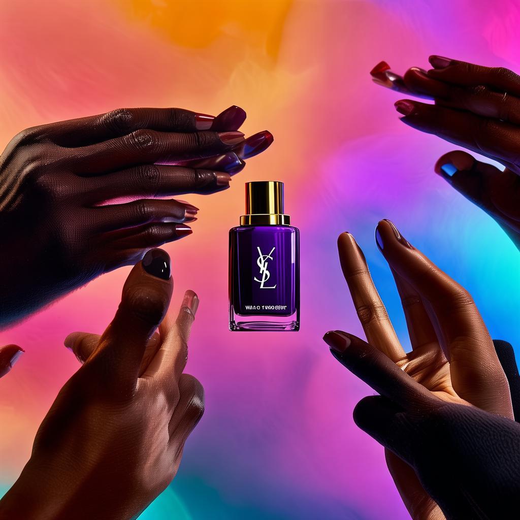 YSL千人千色T9T9T9PP：你的專屬色號是什么？如何找到最適合你的那一抹？