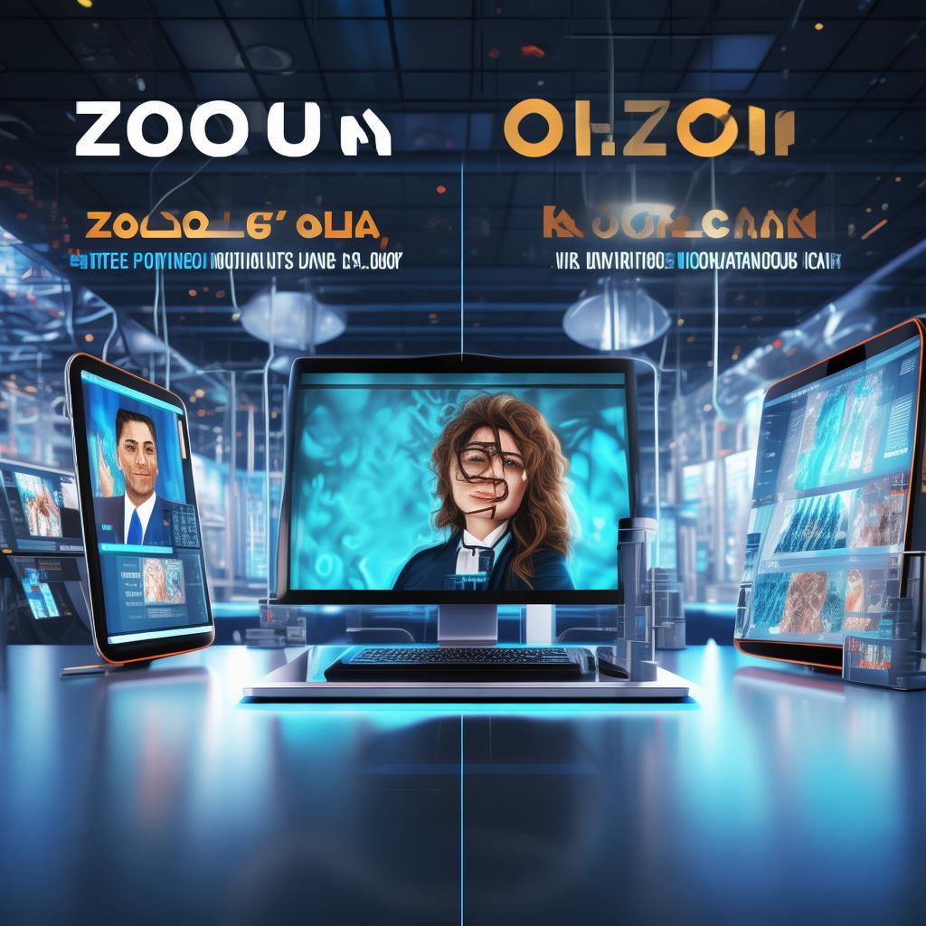 ZOOM與OKZOOM：你真正了解它們的區(qū)別嗎？如何選擇最適合你的工具？