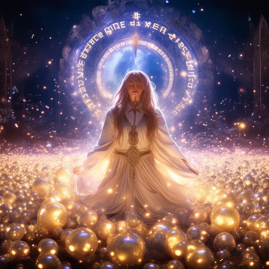 Elona神明獎(jiǎng)勵(lì)揭秘：你能否獲得神之眷顧？如何最大化獎(jiǎng)勵(lì)？
