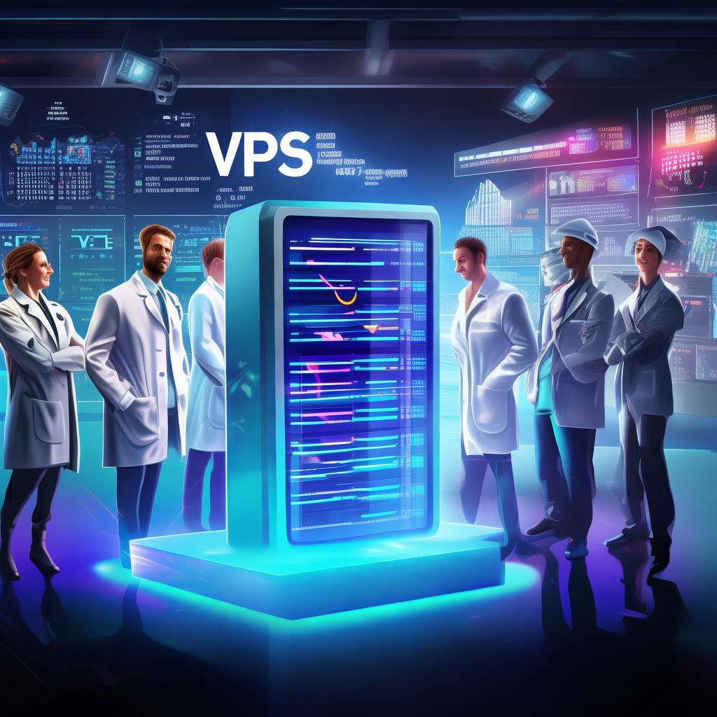 VPSWINDOWS精品推薦：你的服務(wù)器為何如此慢？如何選擇最佳方案？