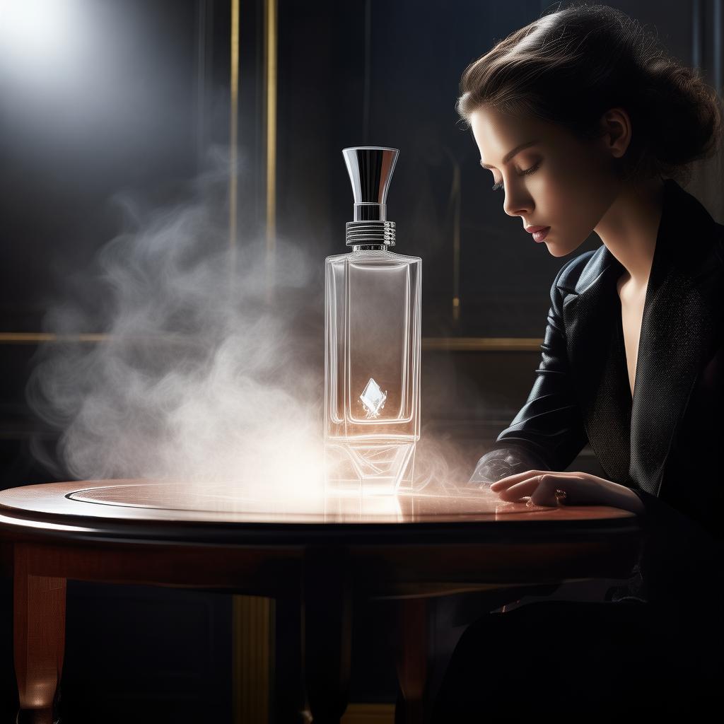 zx香水：你真的了解它的獨(dú)特魅力嗎？它為何成為時(shí)尚界的寵兒？