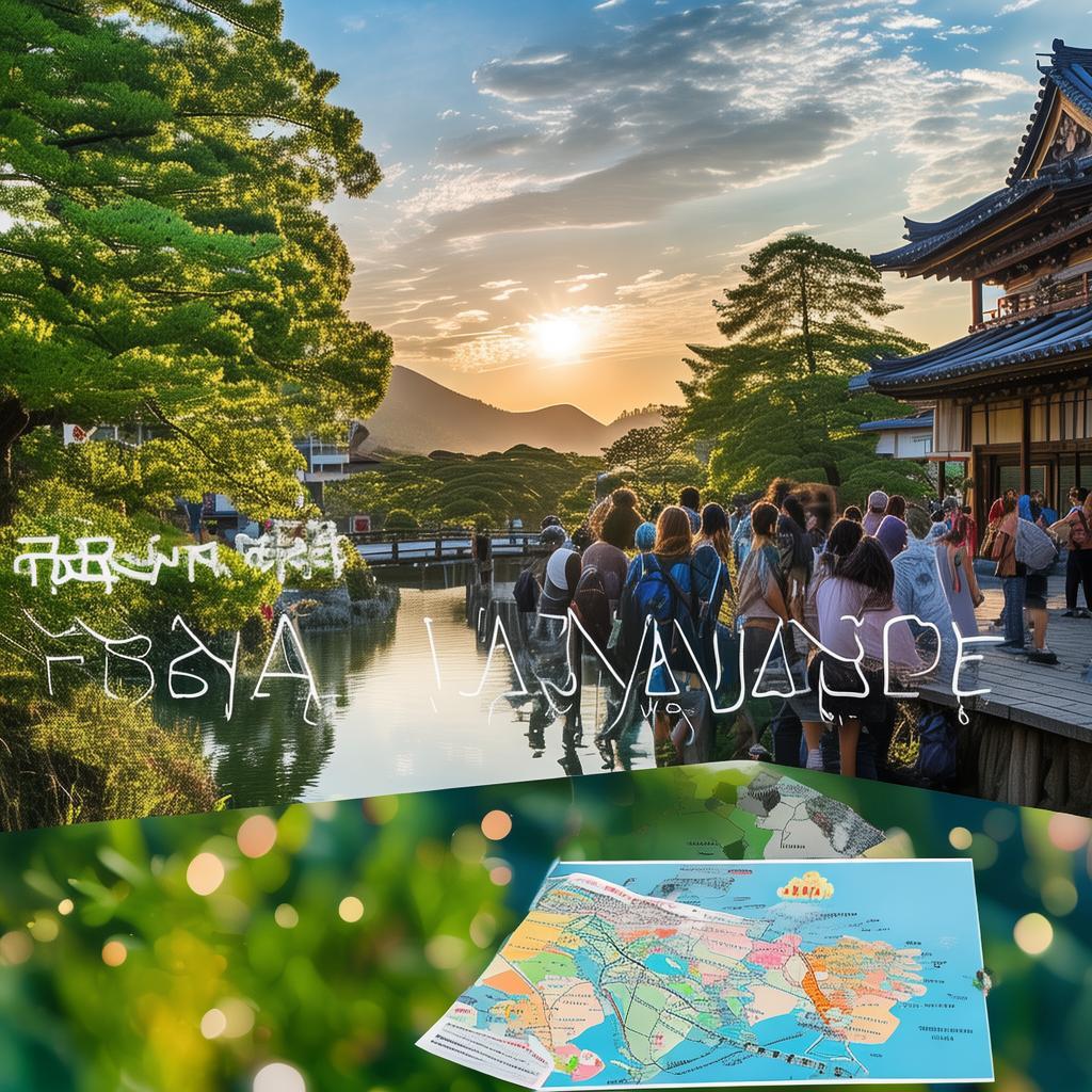 Tobu日本旅游攻略：如何深度體驗東京周邊隱秘美景？