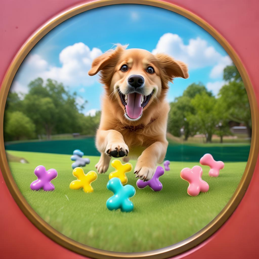 ZoomZookeeper狗：你的寵物真的快樂嗎？如何讓它更健康？
