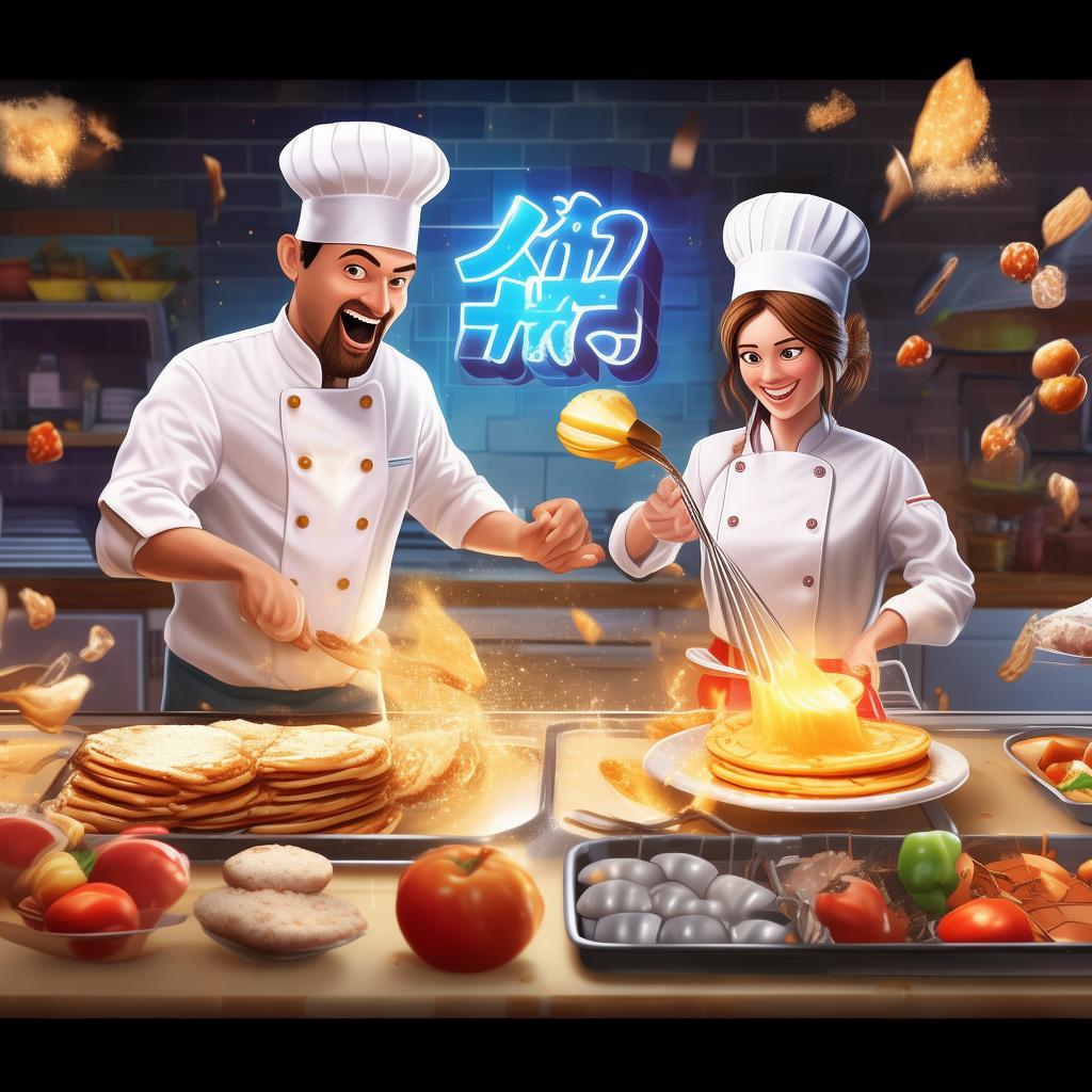 《瘋狂廚房2》雙人模式怎么玩？新手也能輕松上手嗎？