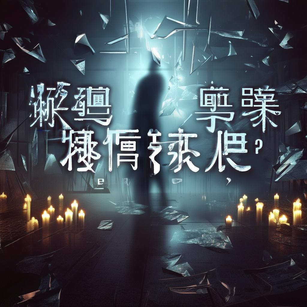 《回響結(jié)局揭秘：兇手究竟是誰？你猜對(duì)了嗎？真相令人震驚》