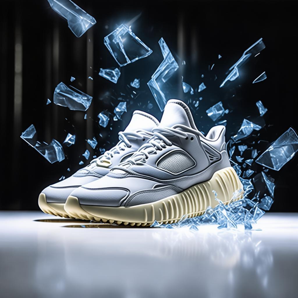 YEEZY700為何如此硬？它的舒適度真的被高估了嗎？