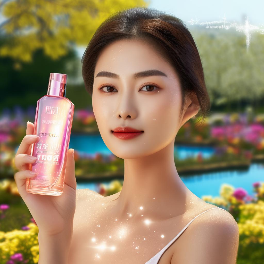W永久9392W乳液真的能讓你肌膚煥然一新嗎？效果如何？