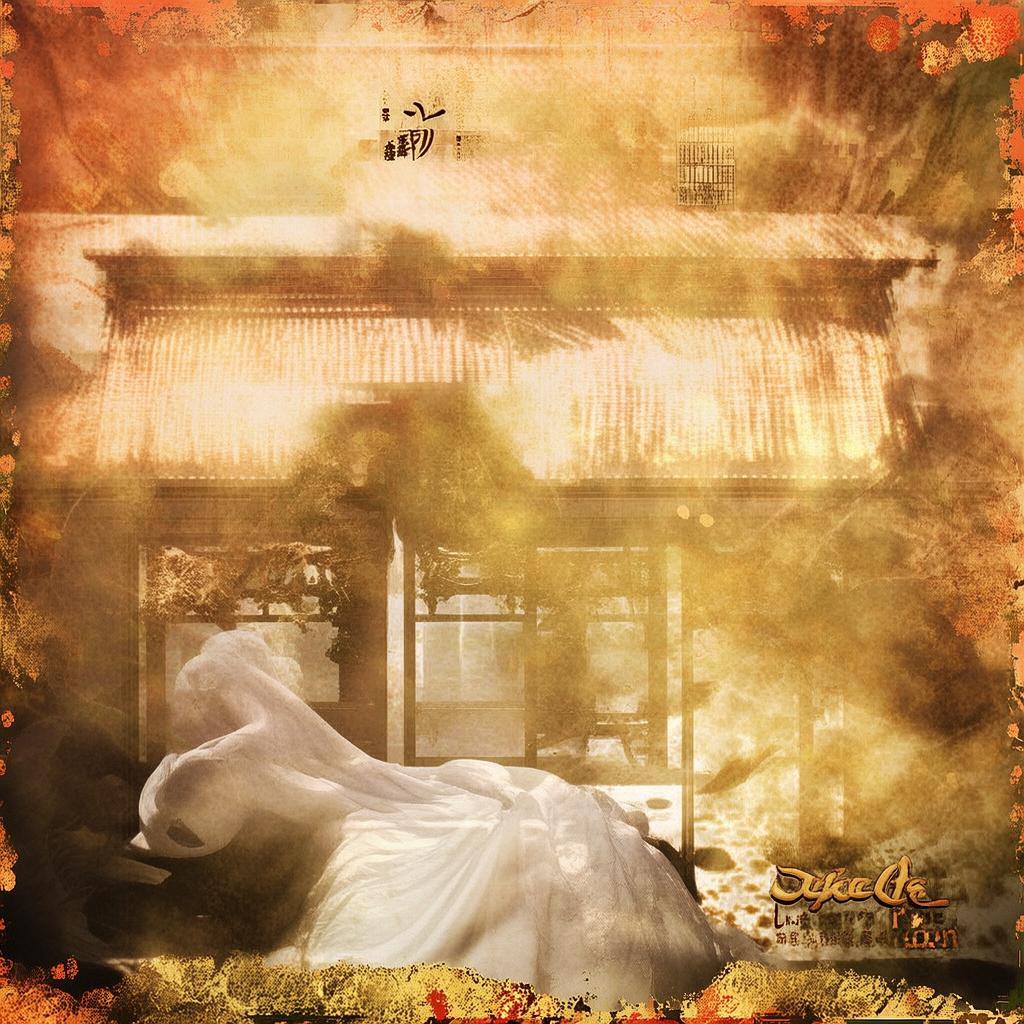 PS調(diào)色大片：如何一鍵提升質(zhì)感？你的作品能驚艷誰？