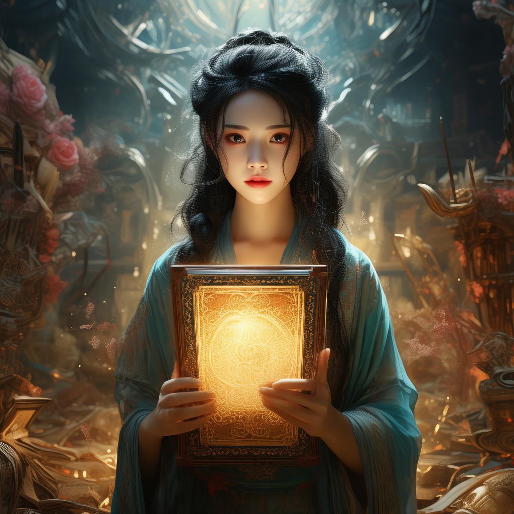 《玉女心經(jīng)》揭秘：古代秘術(shù)如何影響現(xiàn)代愛情觀？