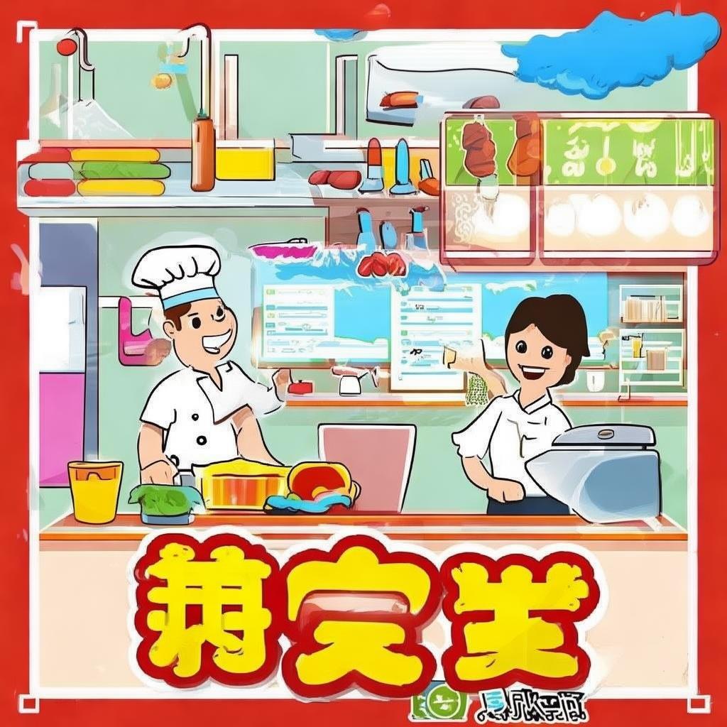 《瘋狂廚房2》雙人模式新手教程：如何快速上手？你能成為廚房大師嗎？