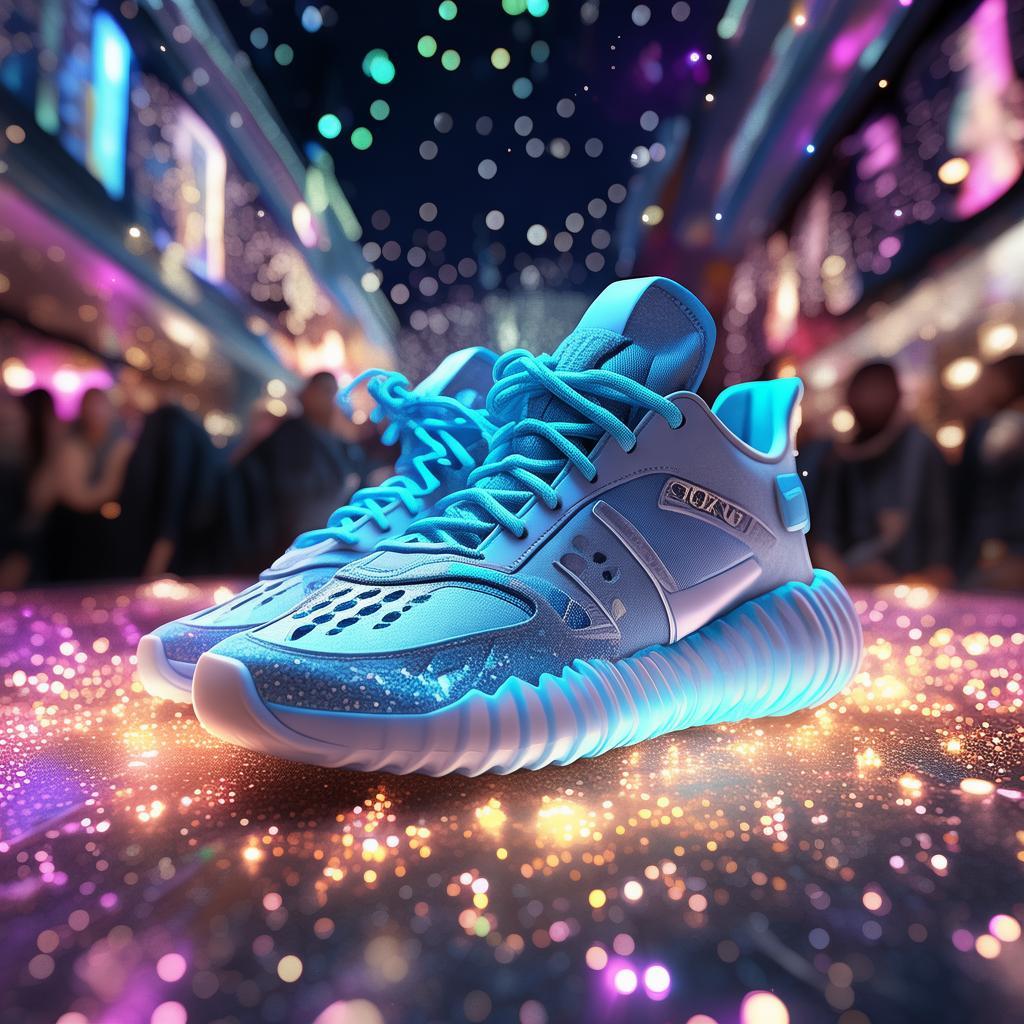 YEEZY 380蜜桃粉滿天星貨量揭秘：你搶到了嗎？限量款為何如此搶手？