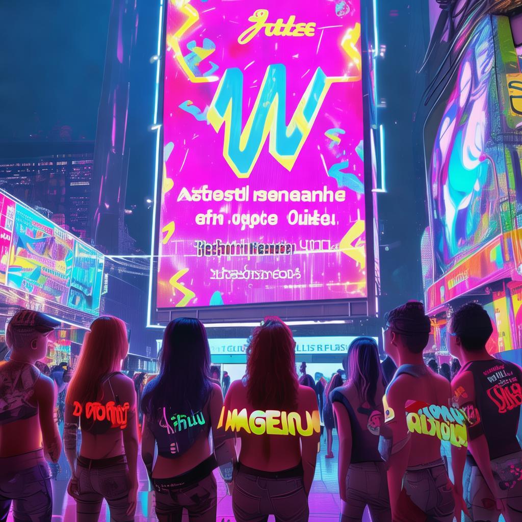 YW最新網(wǎng)名揭秘：你還在用老套名字？敢不敢嘗試這些獨特風格？