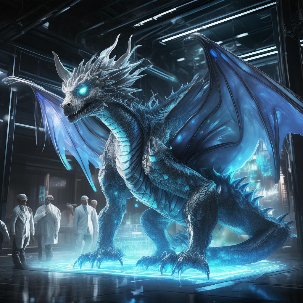 yw193龍物失聯(lián)真相揭秘：它究竟去了哪里？背后隱藏了什么秘密？