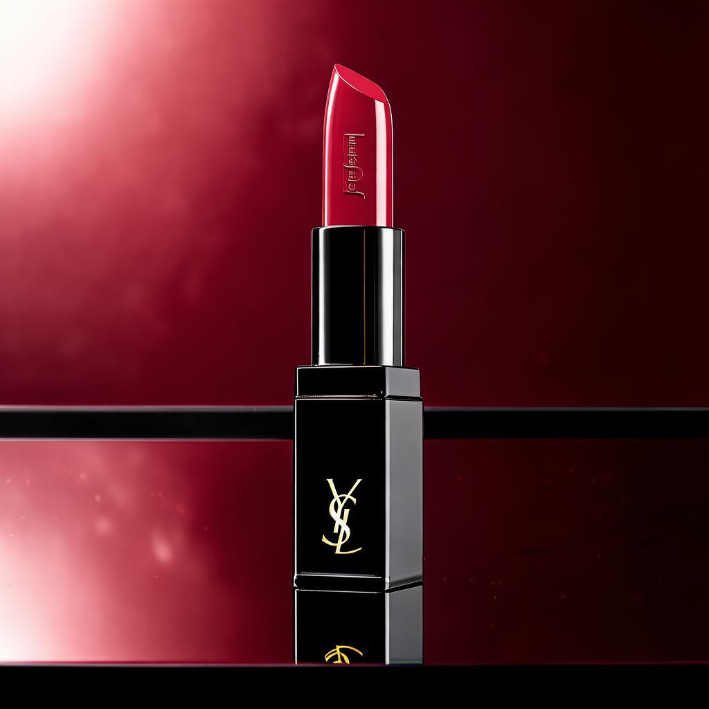 YSL千人千色8610：你的專屬色號(hào)，真的選對(duì)了嗎？
