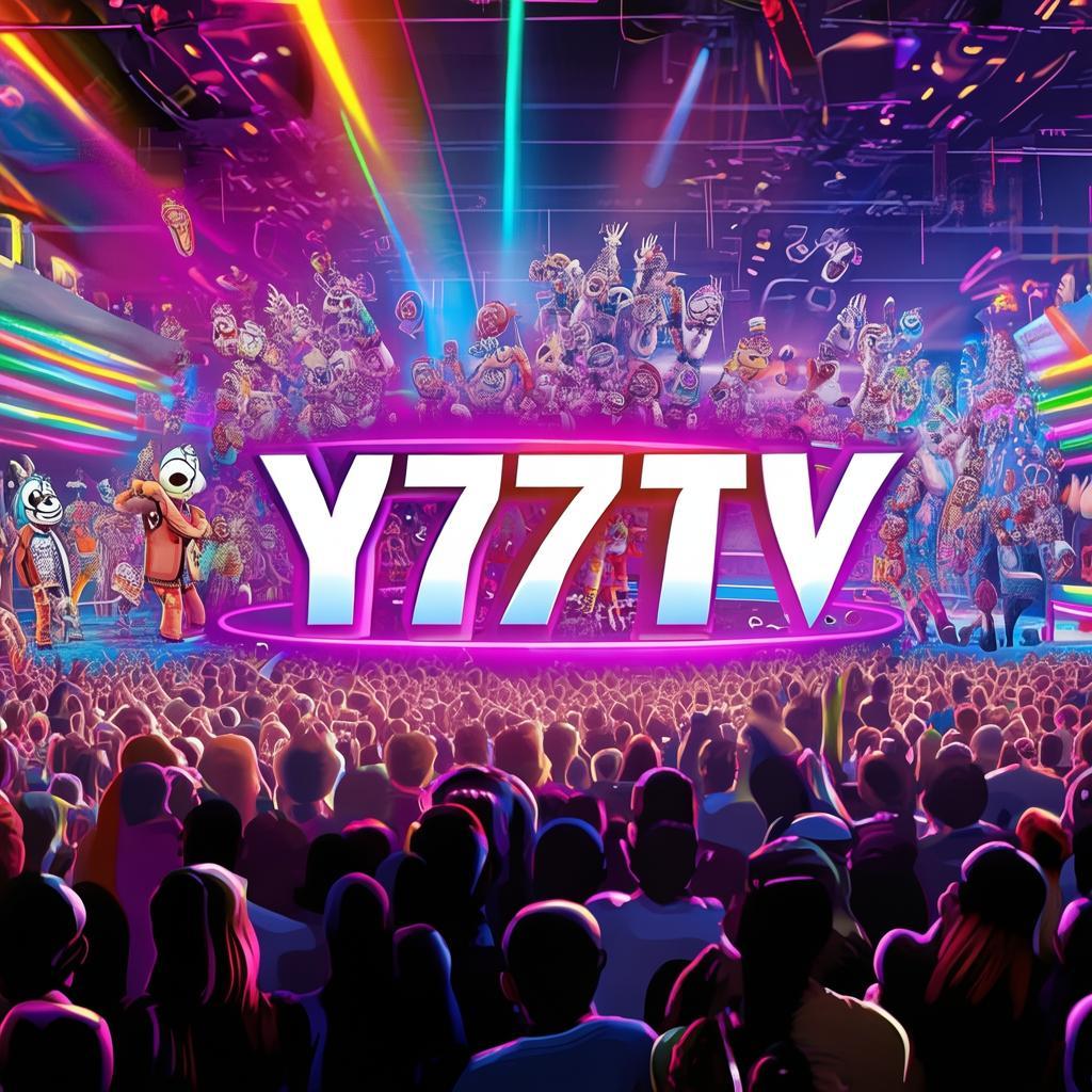 YY77TV：你的娛樂新選擇，為何它如此受歡迎？