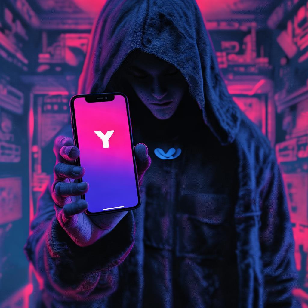 YY漫畫(huà)破解版永久使用，真的安全嗎？你了解隱藏風(fēng)險(xiǎn)嗎？