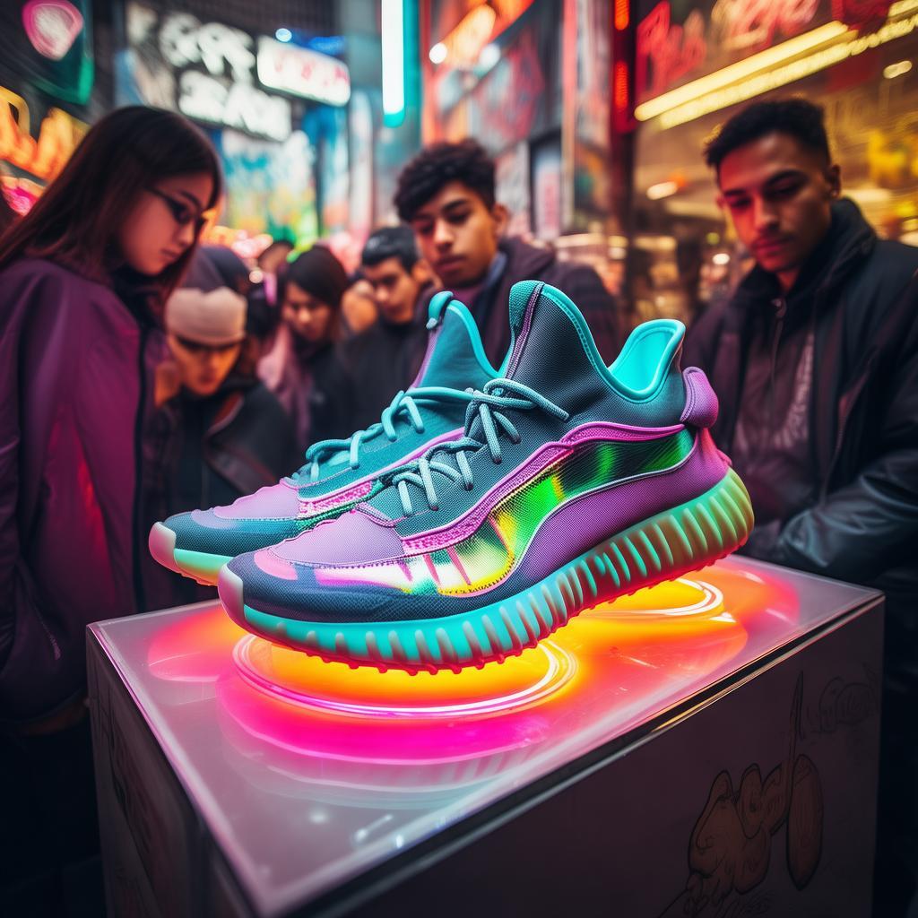 Yeezy350亞洲版為何如此搶手？你了解它的獨(dú)特魅力嗎？