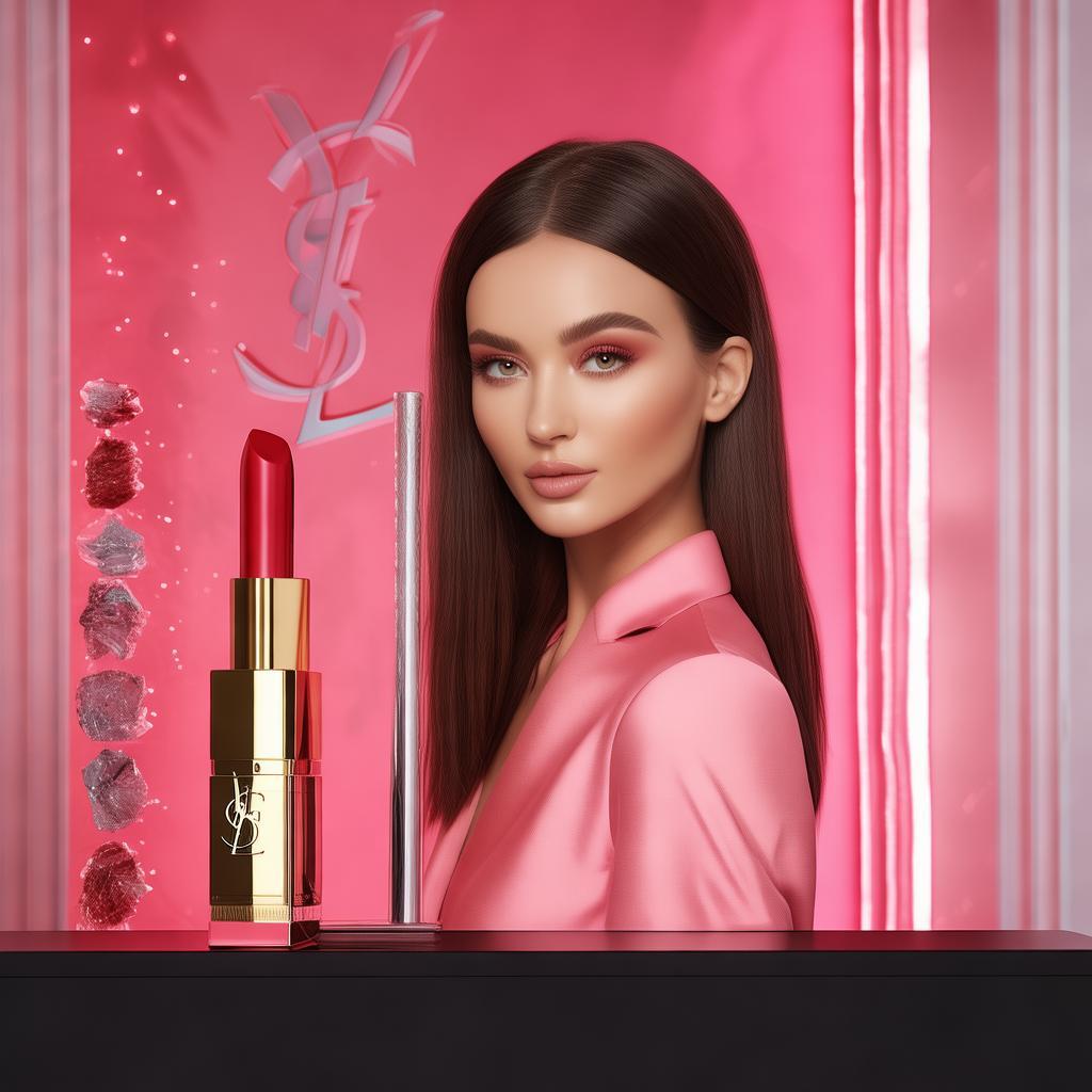 YSL水蜜桃86官網(wǎng)：你的美妝秘密武器還是過(guò)時(shí)選擇？