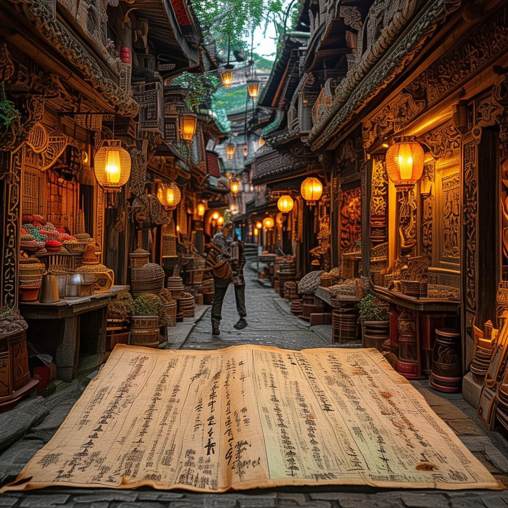一二三產(chǎn)區(qū)文化探秘：你了解多少？背后隱藏哪些秘密？